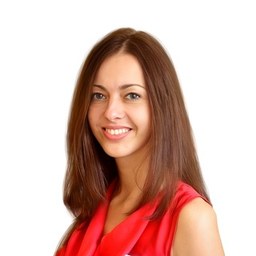 Елена Потебня