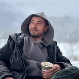 Роман Эшекулиев