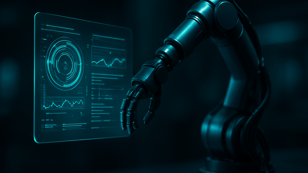 Ai-агент для бизнеса. Чем отличается от чат-бота и зачем нужен