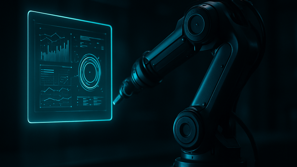 Ai-анализ конкурентов за 30 минут. Пошаговый промт
