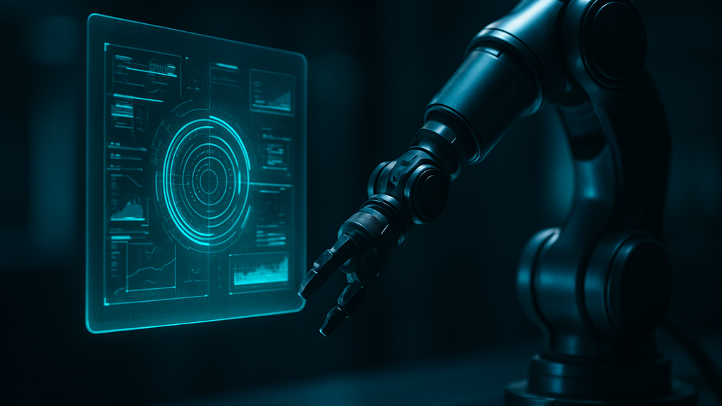 Как автоматизировать клиентский сервис Ai-чат-ботом