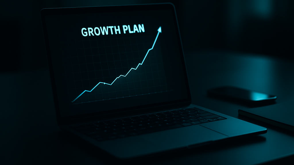 Построение отдела продаж под ключ за 60-90 дней
