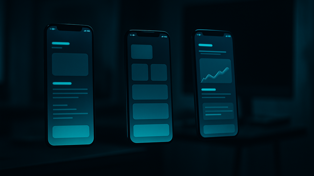 Roadmap продукта на 6 месяцев для микро-команды 2-5 человек